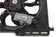 Ford OEM Radiator Shroud Assembly Ford Focus ST 2013-2018