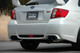 HKS Legamax Premium Axleback Exhaust SEDAN Subaru WRX | WRX STI 2011-2014