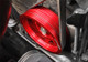 Perrin Crank Pulley RED Subaru WRX 2002-2014 | WRX STI 2004-2019 | MORE MODELS