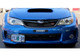 Perrin License Plate Delete Subaru Impreza | WRX | WRX STI 2006-2019