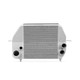 Mishimoto Intercooler Kit SILVER CORE | BLACK PIPING Ford F-150 EcoBoost 2011-2014