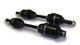 Driveshaft Shop Level 2 Direct Fit Axle LEFT SIDE Mazdaspeed 3 2007-2013