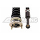 BC Racing BR Type Coilovers Ford Fiesta inc. ST 2011-2019