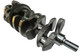 Massive Speed Keyed Crankshaft Mazdaspeed 3 2007-2013 | Mazdaspeed 6 2006-2007