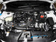 PRL Motorsports Cold Air Intake Honda Civic 1.5T non-Si 2016-2021