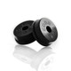 Cobb Tuning Stage 1+ Drivetrain Package Wide Barrel BLACK KNOB w/ BLACK TRIM Subaru WRX 2002-2007