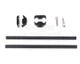 Radium CCV Catch Can Kit | Honda Civic Type R 2017-2024 FK8 FL5 (20-0825-FL)
