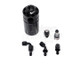 Radium CCV Catch Can Kit | Honda Civic Type R 2017-2024 FK8 FL5 (20-0825-FL)