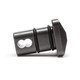 Cobb Tuning Gray Hitch Cover UNIVERSAL