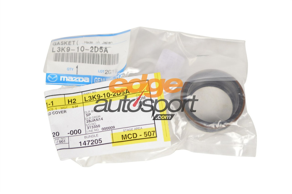 Mazda OEM Valve Cover Sensor Seal Mazdaspeed 3 Mazdaspeed 6 20062013