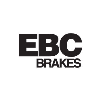 EBC Brakes available at Edge Autosport