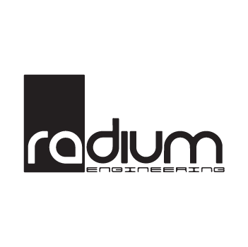 High Quality Radium Engineering Parts available at Edge Autosport