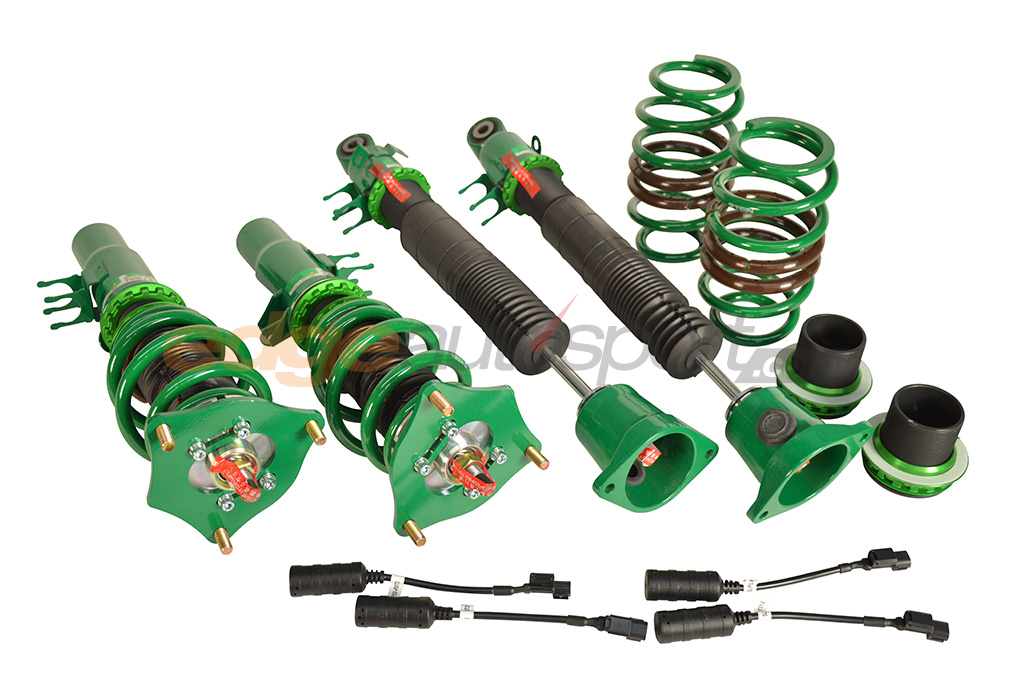 Tein Flex Z Coilovers | Honda Civic Si Only 2017-2020 (VSHL6-CUAA4