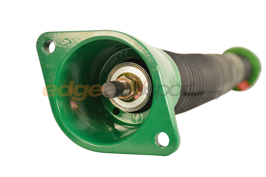 Tein Flex Z Coilovers | Honda Civic Coupe, Sedan, Non-Si 2016-2021