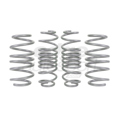 AST 35mm F&R Lowering Springs | Ford Fiesta (89-96) (ASTLS-14-764) main image 1