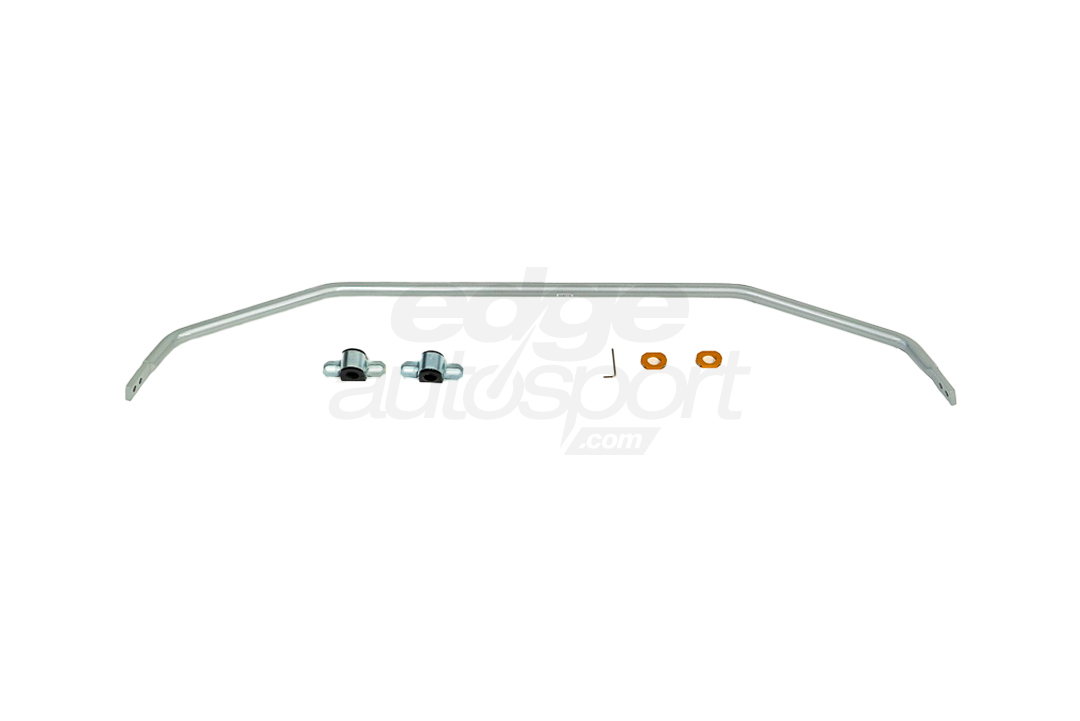 Whiteline Rear Sway Bar 22mm Heavy Duty Blade Adjustable - 2007 Ford Focus S, SES, ST Base