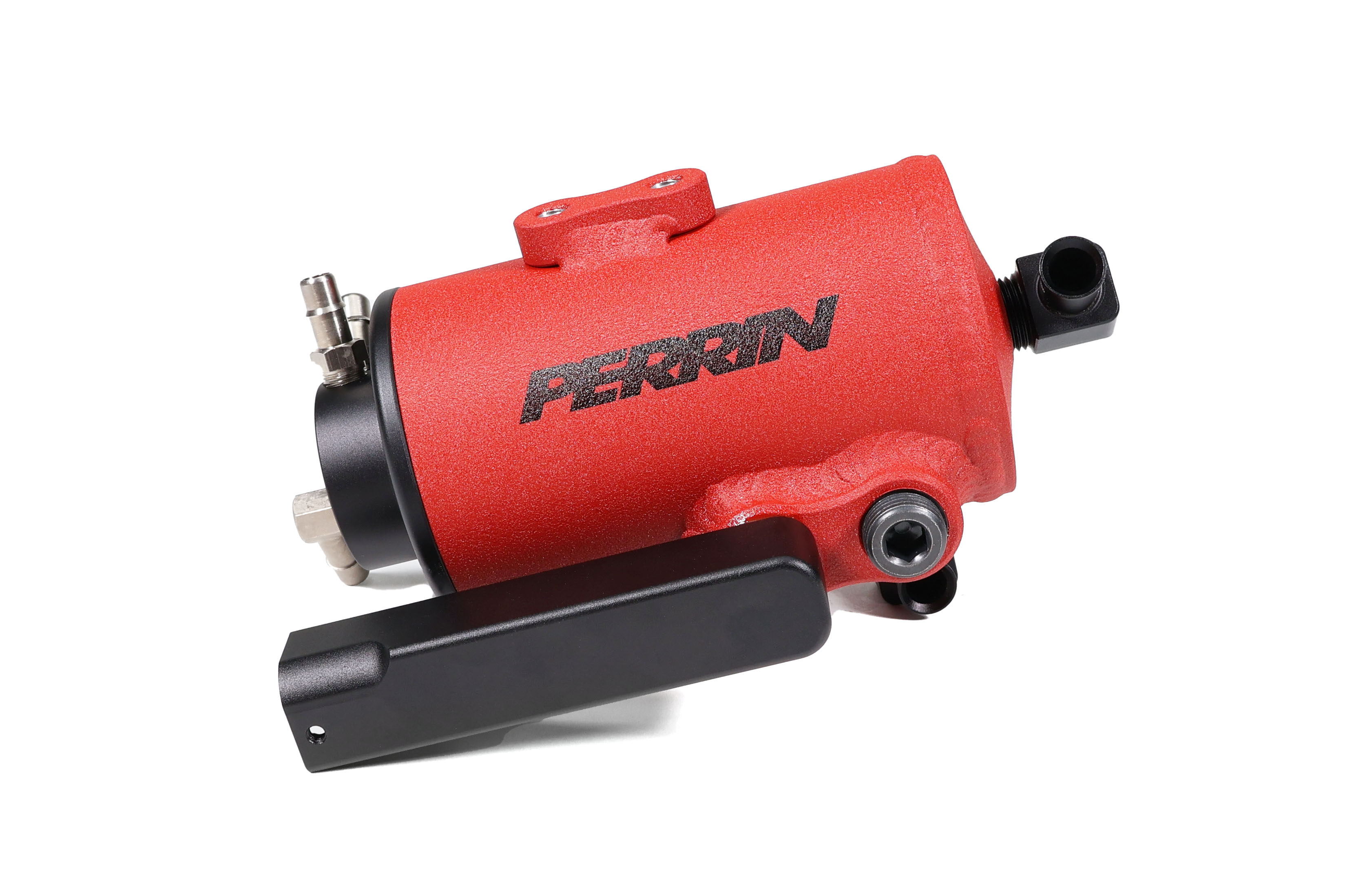 PERRIN ラジエターシュラウド 【WRX VAB/VAG】 モータースポーツファクトリー A/m/s -Active motor sport-