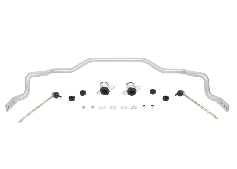 ふーばぁ Toyota Cressida MX83 Bash Bar (FRONT) | Defworx
