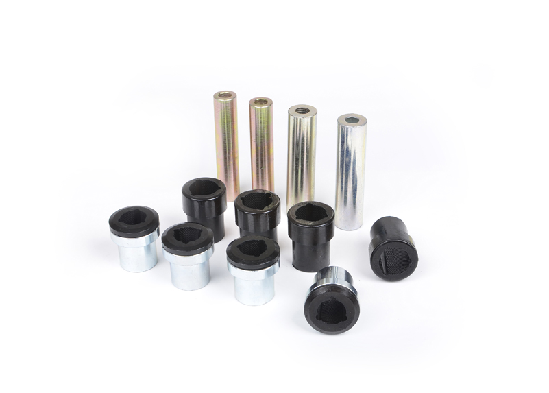 Whiteline Front Control Arm Bushing Kit Nissan 300ZX 90-96