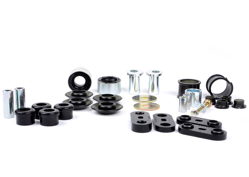 Whiteline Kit Boccole Sospensione Anteriore WEK079 Per Subaru Impreza 2008-2014
