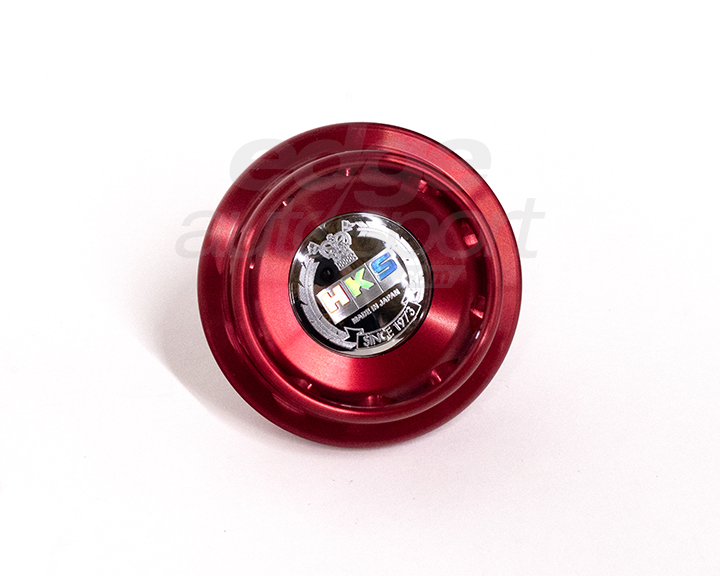 HKS Oil Filler Cap Honda Civic ALL 2016-2021 | MORE FITMENTS