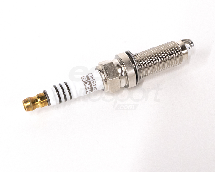 HKS Super Fire Racing Spark Plugs SINGLE Honda Civic ALL