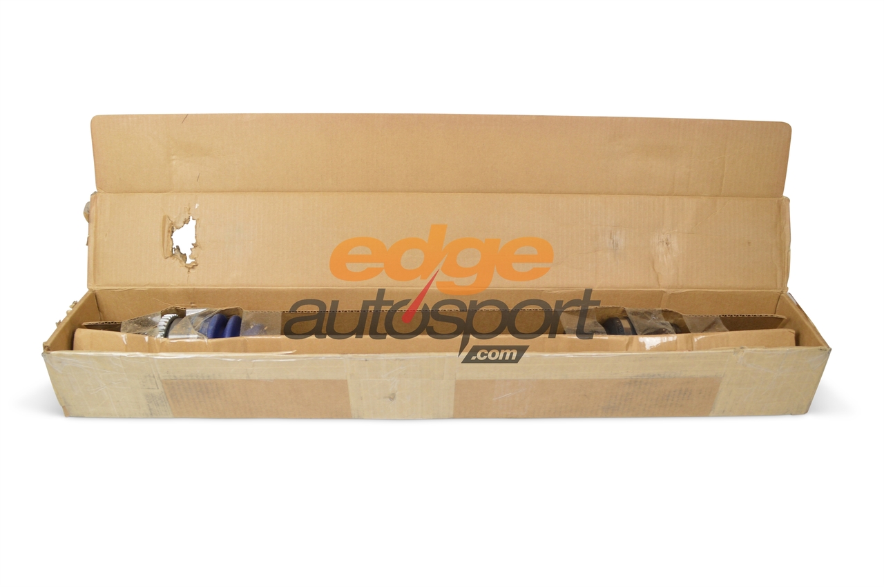 DriveShaftShop 500HP Axle REAR DRIVER Mazda Mazdaspeed 6 2006-2007