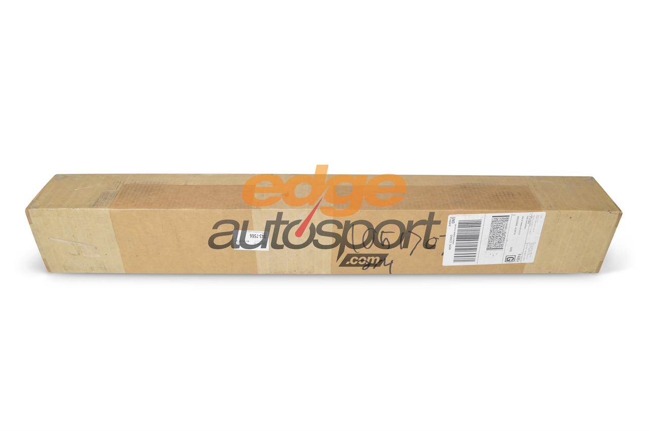 DriveShaftShop 500HP Axle REAR PASSENGER Mazda Mazdaspeed 6 2006-2007