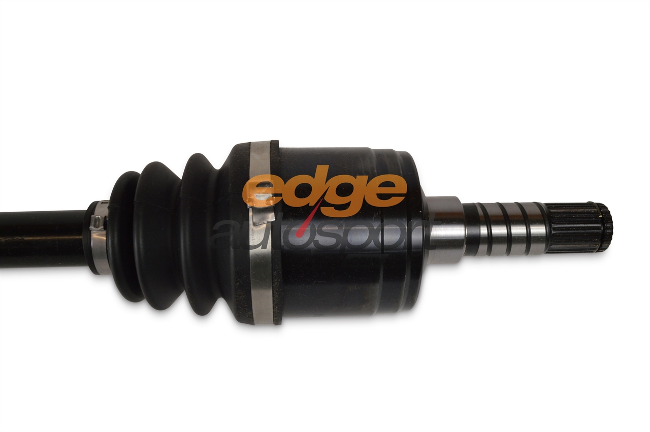 DriveShaftShop 500HP Axle REAR PASSENGER Mazda Mazdaspeed 6 2006-2007