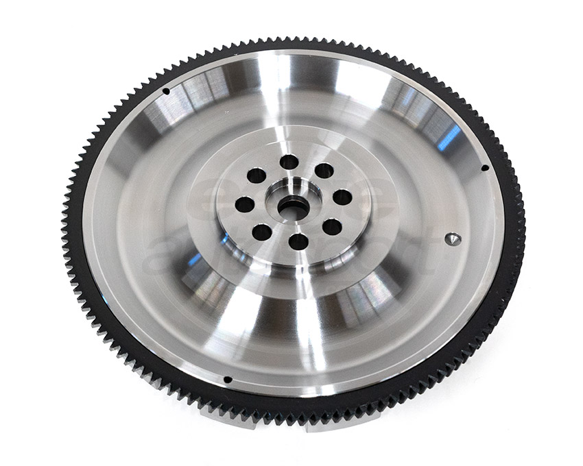 Fidanza Aluimum Flywheel 2017-2021 Honda Civic Type R (FK8)