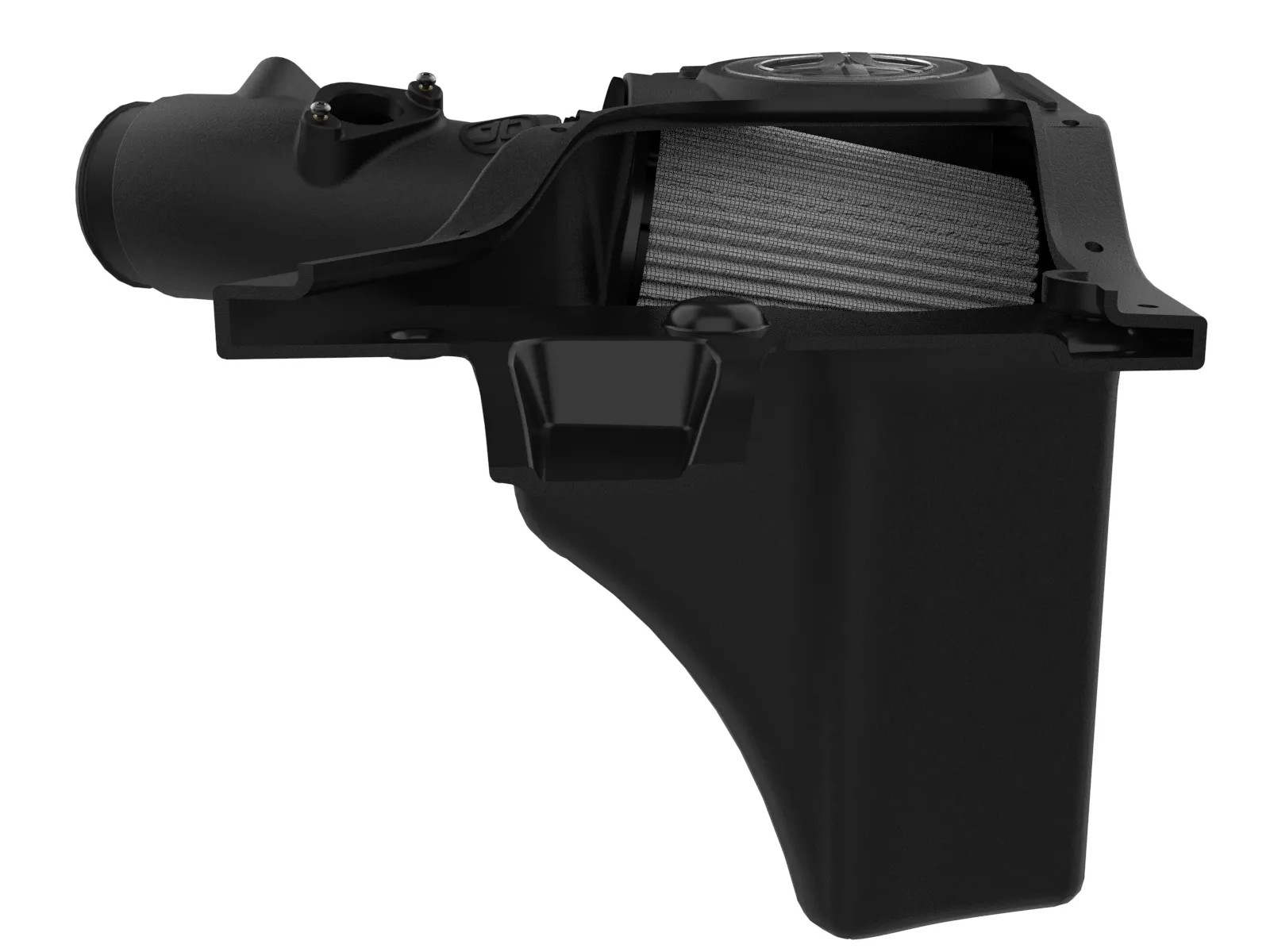 aFe Power Takeda Momentum Cold Air Intake System DRY FILTER | Honda ...