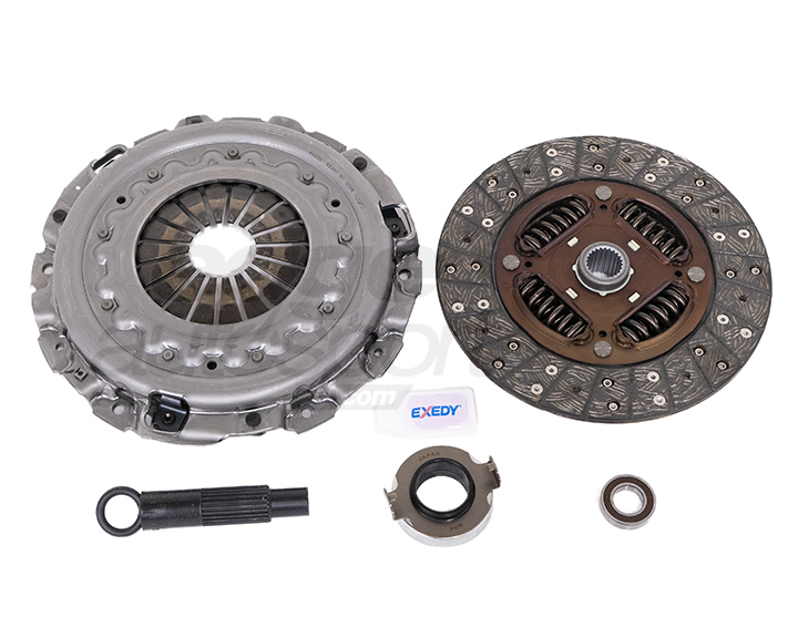 Exedy OE Style Clutch Kit | Honda Civic Type R 2017-2024 (HCK-1016