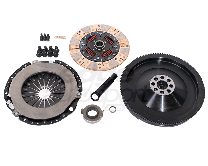 Spec Stage 3 Clutch Kit | 2016-2021 Honda Civic 1.5T (SH993-3) main image 0