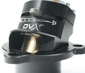Go Fast Bits DVX Diverter Valve | Ford Focus ST 2013-2018 (T9654