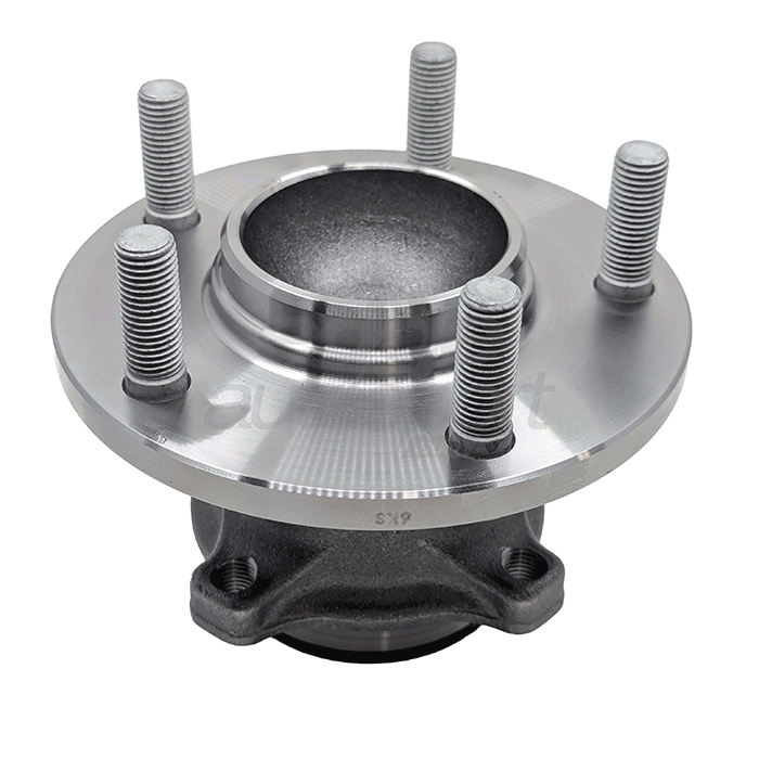 みる出品　b23 Mazda OEM Rear Wheel Bearing and Hub Assembly | Mazdaspeed 3 2007