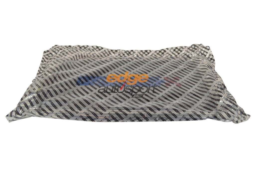 Koyorad Aluminum Racing Radiator w/ N-FLO | 1989-1992 Mazda RX-7 (HH060643N) main image 0