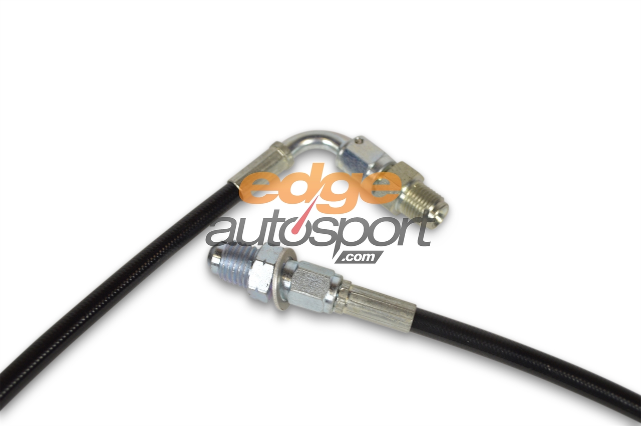 Kozmic Motorsports Oil Feed Line Kit Precision Turbo Mazdaspeed 3 2007