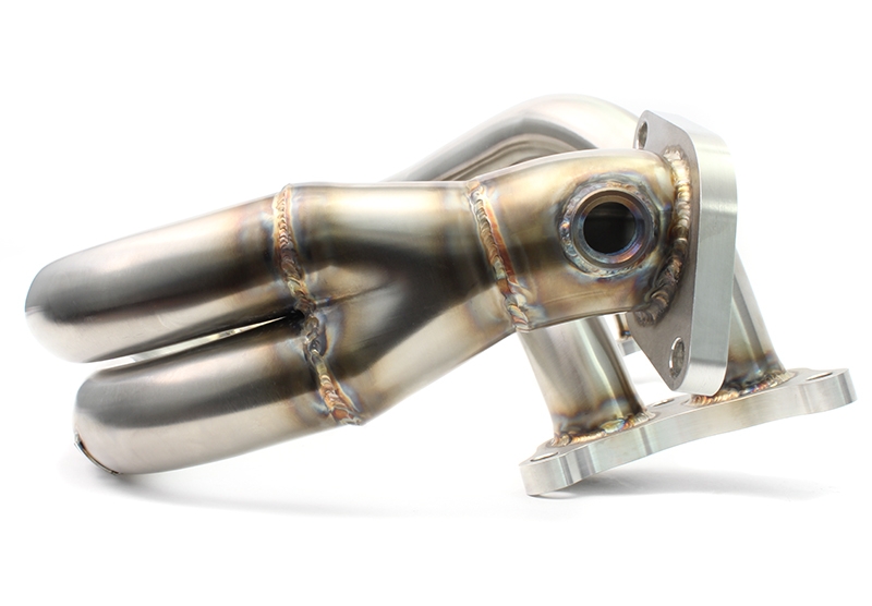 Perrin Subaru Equal Length Header Subaru WRX 2002-2014 | WRX