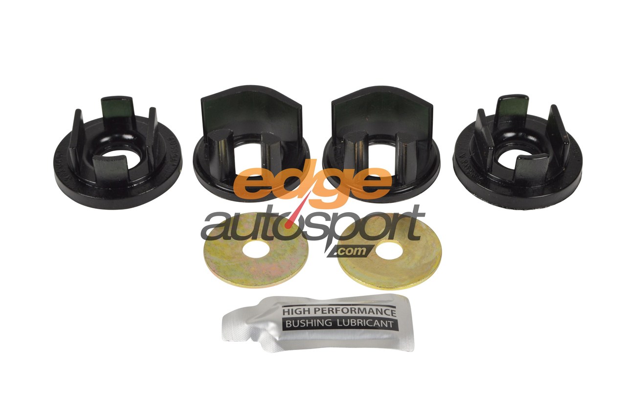 Whiteline Rear Differential Mount Bushing Inserts Front and Rear Subaru ...