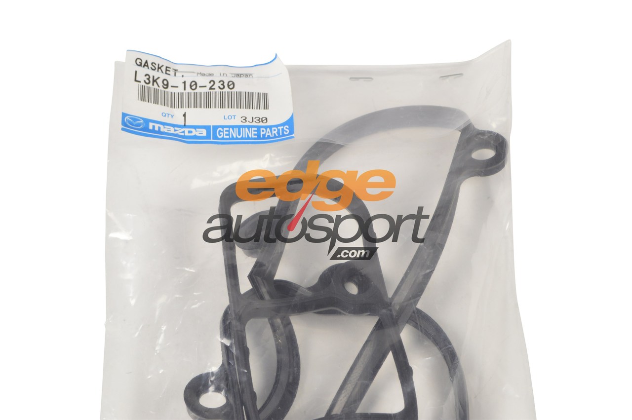 Mazda OEM Valve Cover Gasket Mazdaspeed 3 Mazdaspeed 6 20062013