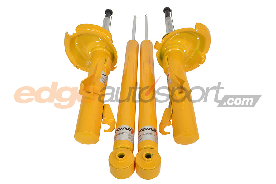 Koni Sport Suspension Kit | Mazdaspeed 3 2010-2013