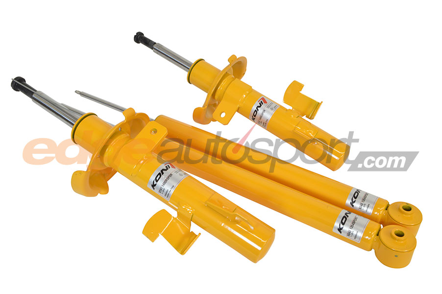 Koni Sport Suspension Kit | Mazdaspeed 3 2010-2013