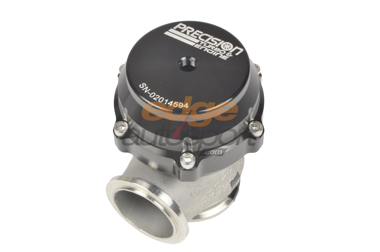 Precision Turbo PW46 External Wastegate 46mm