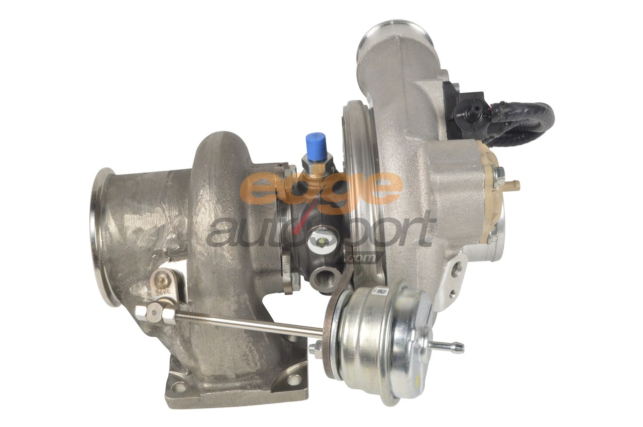 Borg Warner EFR 6758 Turbocharger