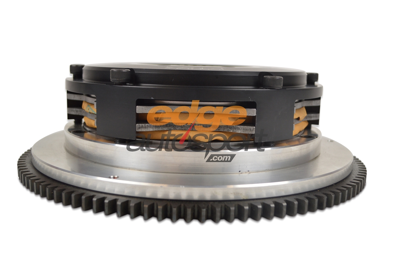 Clutch Masters Twin Disc Clutch Kit 850 STREET/RACE w/ Steel