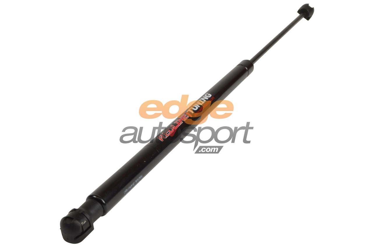 Front Hood Lift Support Shock Struts (2pcs) - For Mazda 3 M3 2019-2023 Models - Stainless Steel 5 thumbnail image