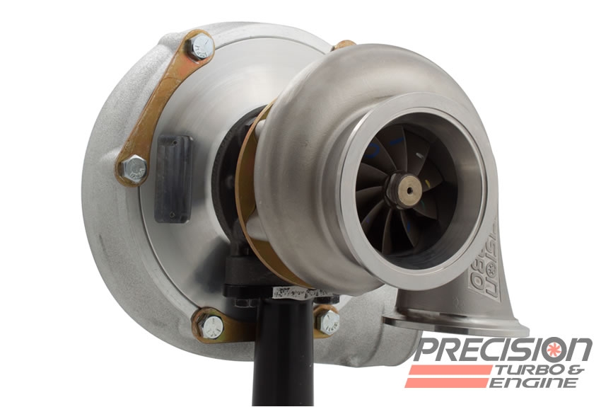 Precision Turbo PT6062 CEA Gen2 Street and Race Turbocharger