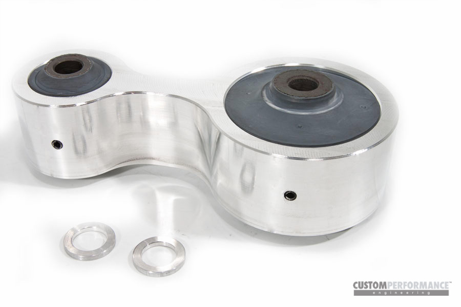 cpe xFlex Wishbone Rear Engine Mount Mazda 6 S 20032008