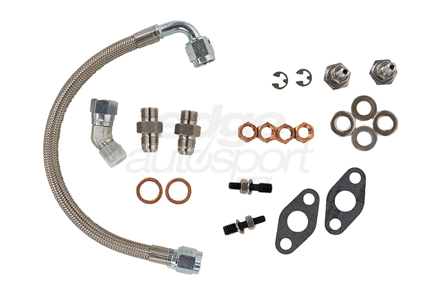 ATP Turbo GTX2871R Bolt-On Turbo Kit Ford Focus ST 2013-2017