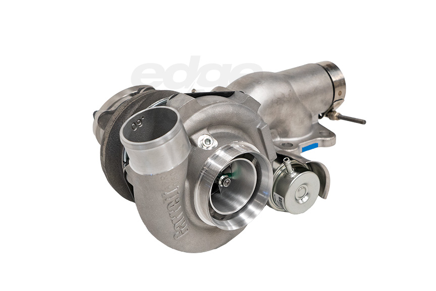 ATP Turbo GTX2871R Bolt-On Turbo Kit Ford Focus ST 2013-2017